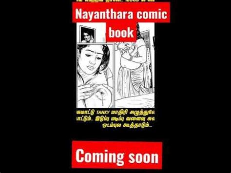 nayanthara comics|Nayanthara filmography .